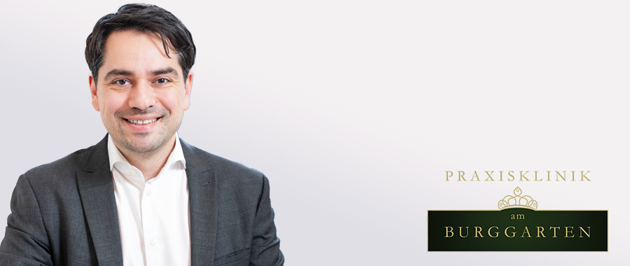 Dr. Sebastian Racean